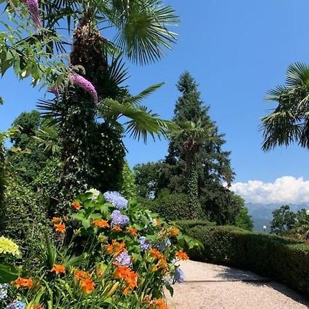 Villa Anna Isole Borromee Baveno Ngoại thất bức ảnh