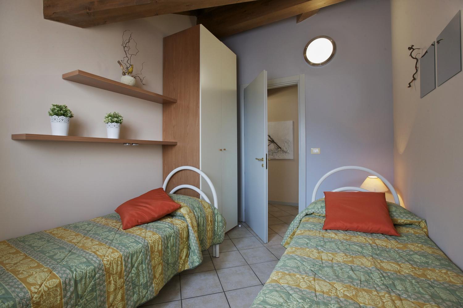 Villa Anna Isole Borromee Baveno Phòng bức ảnh