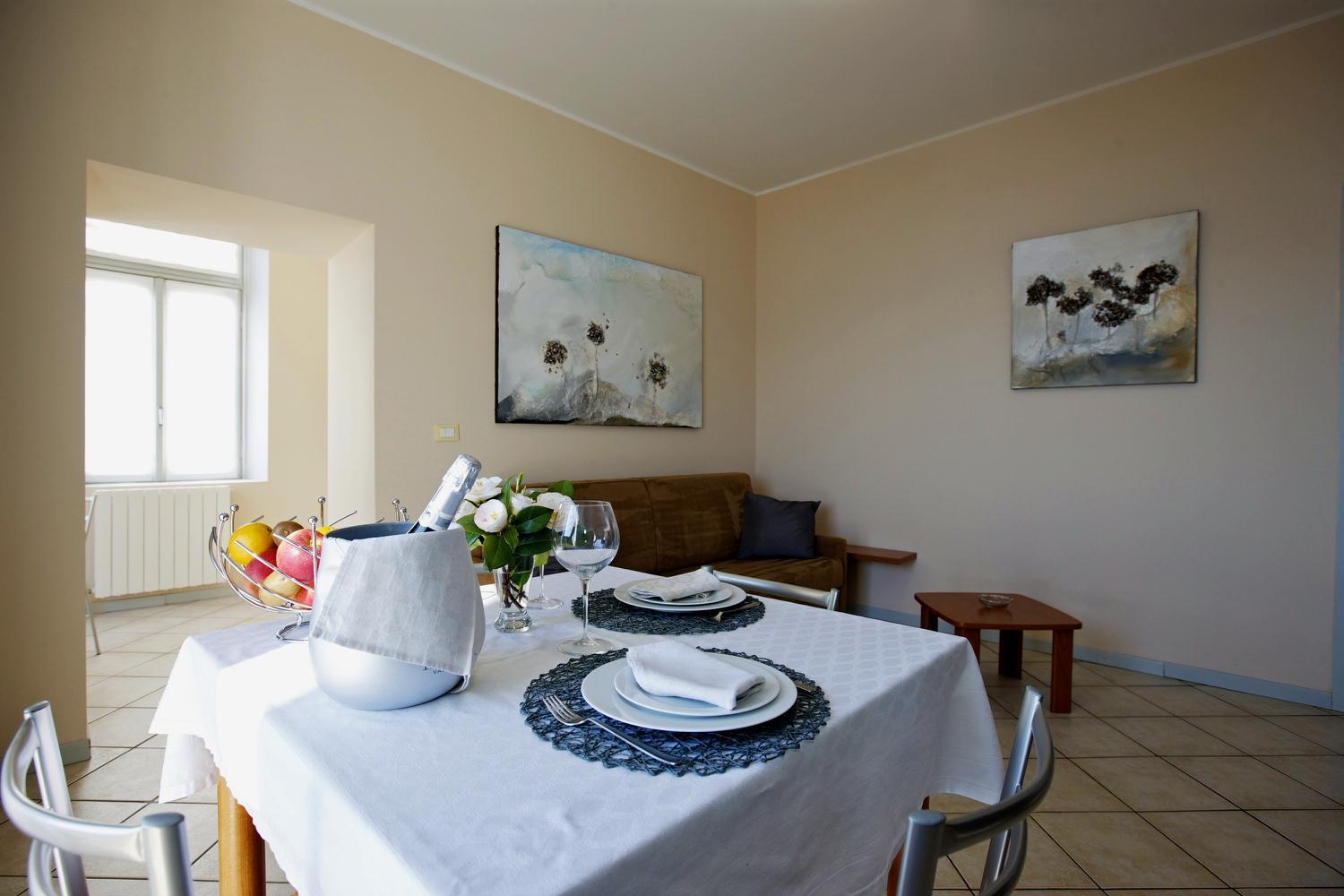 Villa Anna Isole Borromee Baveno Phòng bức ảnh