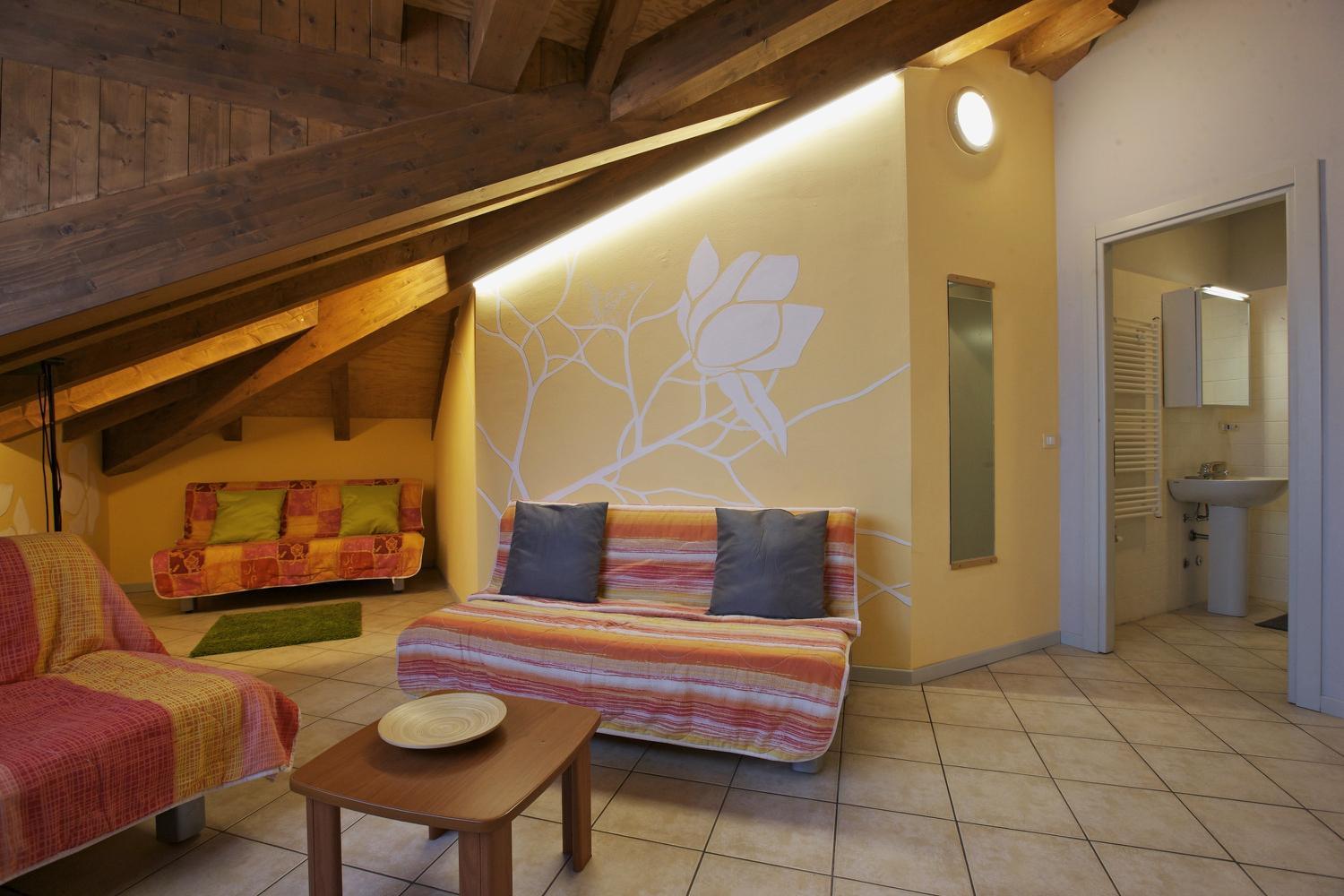 Villa Anna Isole Borromee Baveno Phòng bức ảnh